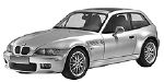 BMW E36-7 U062A Fault Code