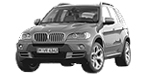 BMW E70 U062A Fault Code