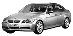 BMW E90 U062A Fault Code